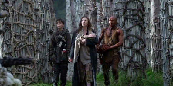 28 Yıl Sonra filminin açılış hasılatı belli oldu