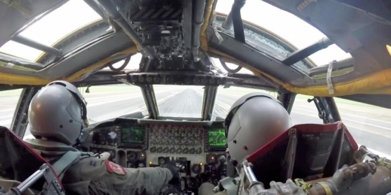 ABD saldırısının perde arkası: B-2 jetlerinin 37 saatlik İran uçuşu