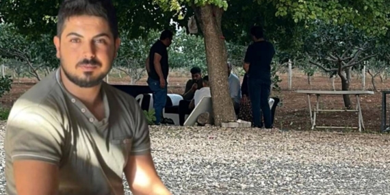 Aile içi kavga cinayetle son buldu: Ağabey, kardeşini öldürdü