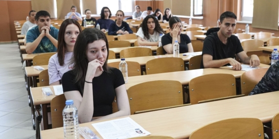 AYT soruları nasıldı? Adayları terleten iki test