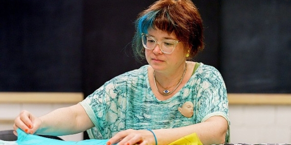 BBVA Vakfı iş birliğiyle düzenlenen Salt Sanatsal Araştırma ve Üretim Destek Programı’nın ikinci edisyonu kapsamında desteklenecek projeler açıklandı.