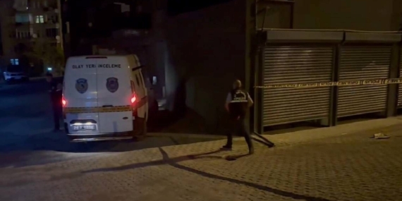 Beyzbol sopalı pusu kanlı bitti