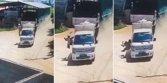 Çöp aracından düşen işçi, 11 günlük yaşam savaşını kaybetti