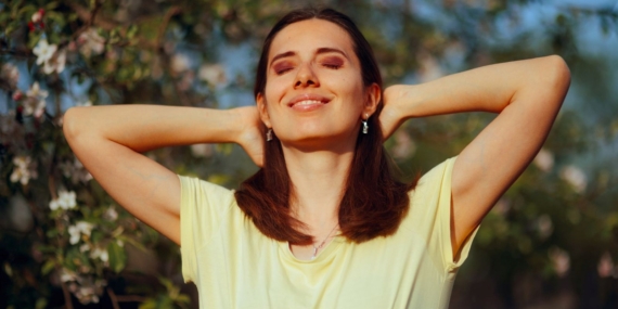 D vitamini için güneşte doğru zaman