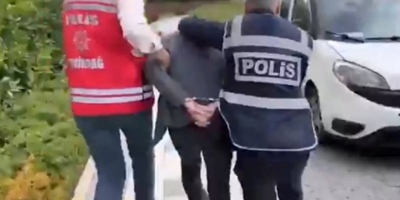 Dolandırıcılık operasyonu: 181 kişi tutuklandı
