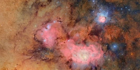 Dünyanın en güçlü kamerası evreni fotoğrafladı