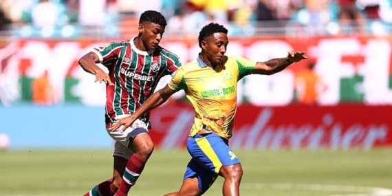 Mamelodi Sundowns 0-0 Fluminense MAÇ SONUCU-ÖZET