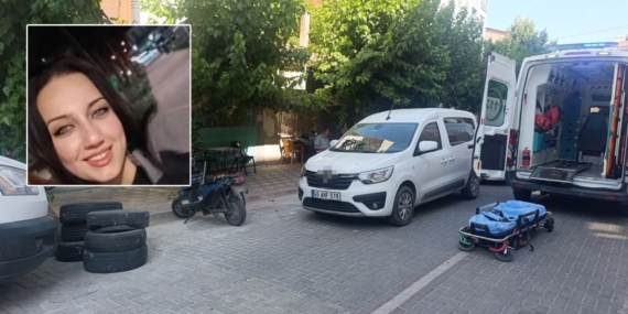 Manisa’da kan donduran cinayet: Anne kızını boğarak öldürdü