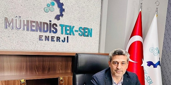 Mühendis Tek-Sen Enerji Sendikası, TEİAŞ’a karşı açtığı koruyucu giyim davasında zafer kazandı