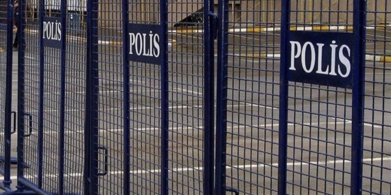 Şişli’de gösteri ve yürüyüş yasağı