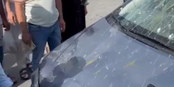Trafik kazası 2 yaşındaki Miraç’ı hayattan kopardı