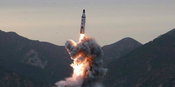 Ukrayna’da son durum: Rusya, Kuzey Kore füzeleriyle saldırdı