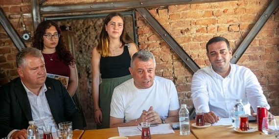 Yarımada Belediyeler Birliği’nden gençlere kamp müjdesi