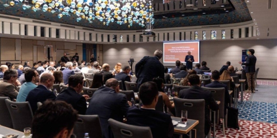 1000 Kalp Doktoru İstanbul’da Buluştu