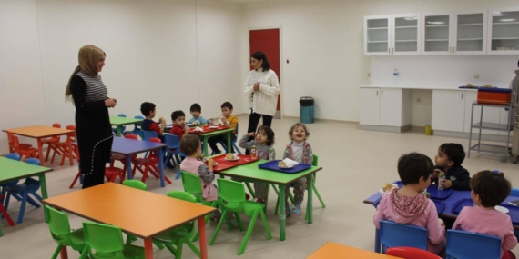 Anaokulu Katkı Payı Zorunlu mu ?