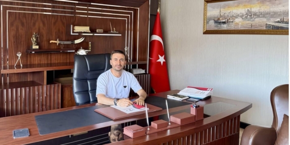 Avukatın İsmi ile Dolandırıcılık!