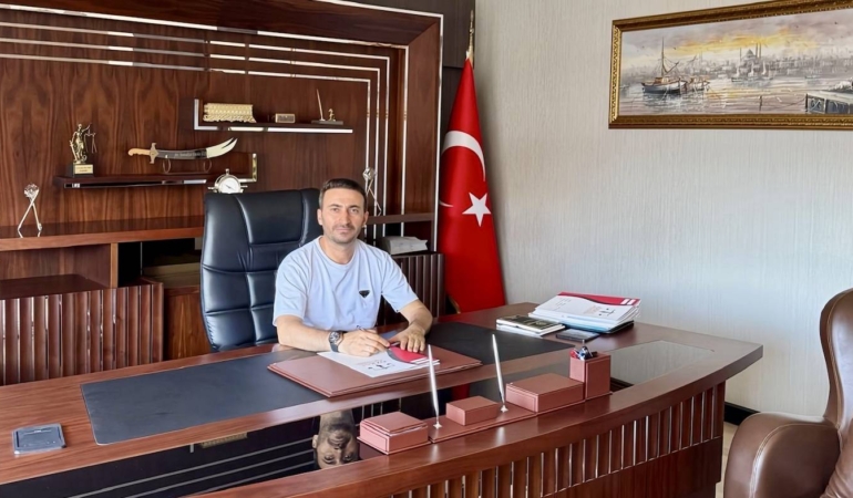 Avukatın İsmi ile Dolandırıcılık!