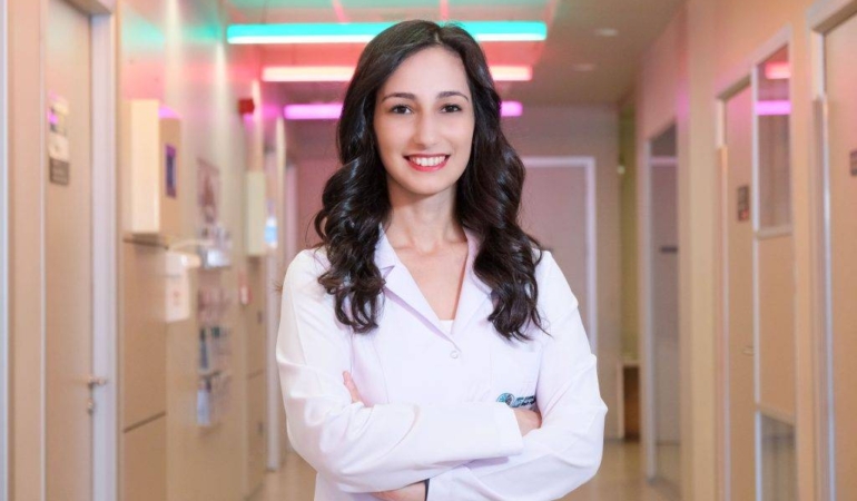 Buz da besin zehirlenmesi olur mu ?