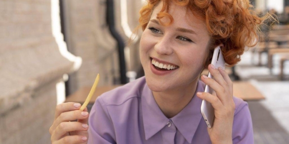 Cep Telefonu Bağımlılığı Nedir?