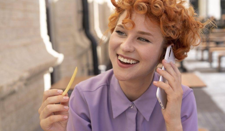 Cep Telefonu Bağımlılığı Nedir?