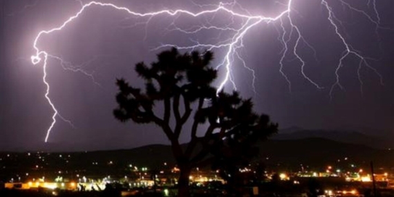 Çin’den elektronik harpte devrim niteliğinde buluş: “Fırtınanın gözü” nasıl çalışıyor?