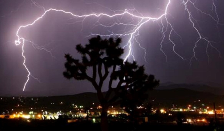 Çin’den elektronik harpte devrim niteliğinde buluş: “Fırtınanın gözü” nasıl çalışıyor?