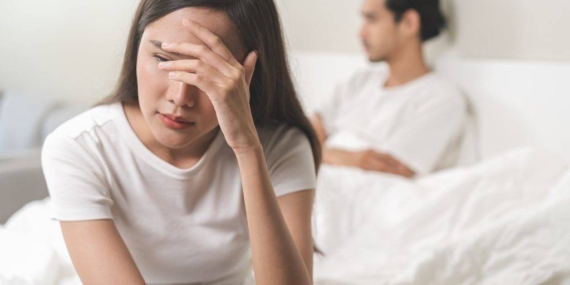 Cinsel Yolla Bulaşan Hastalıklar