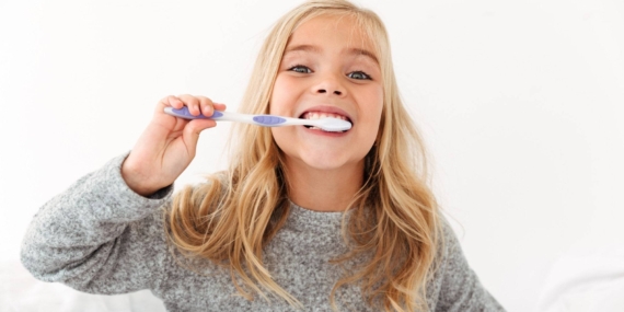 Çocuk Diş Çürüğü Nasıl Engellenir?