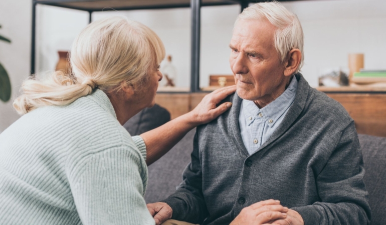 Demans Tedavisi Nasıl Olmalı?