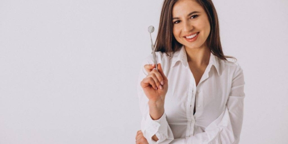 Diş Hekimi İçin MHRS Düzenlemesi