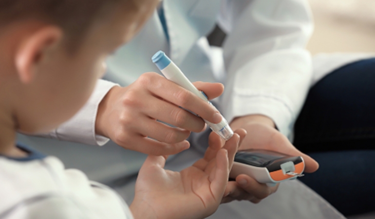 Diyabet Riskini Artıran 6 Hata