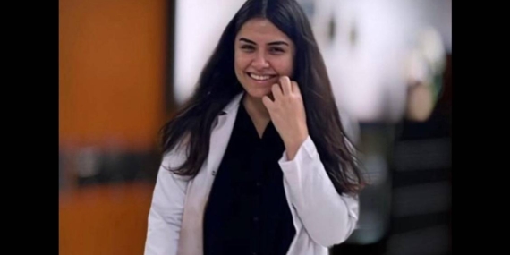 Dr. Eylül Karagöz’ün Sır Ölümü