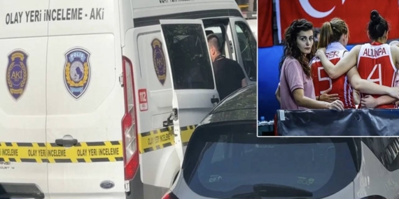 Dr. Sedanur Bağdigen’in Sır Ölümü