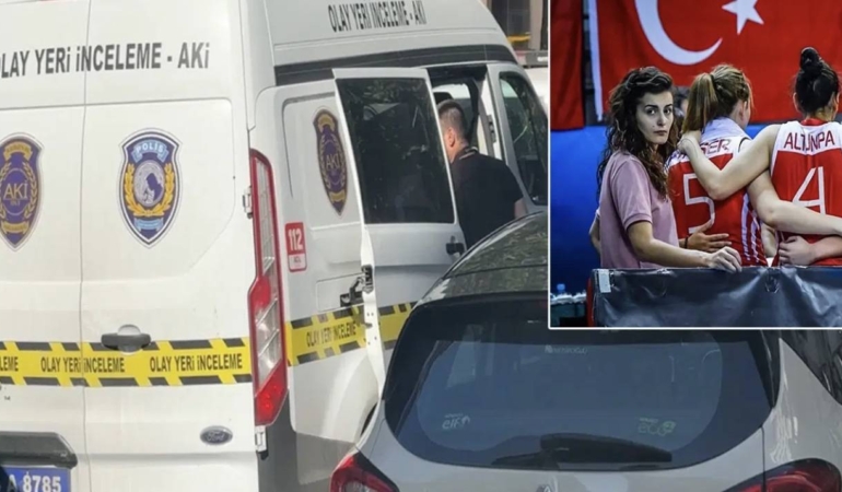 Dr. Sedanur Bağdigen’in Sır Ölümü