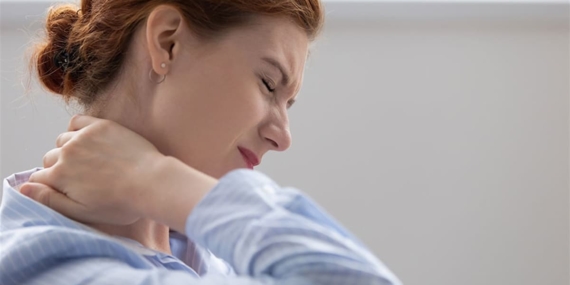 Fibromiyaljide İlaçsız Tedavi Mümkün mü?