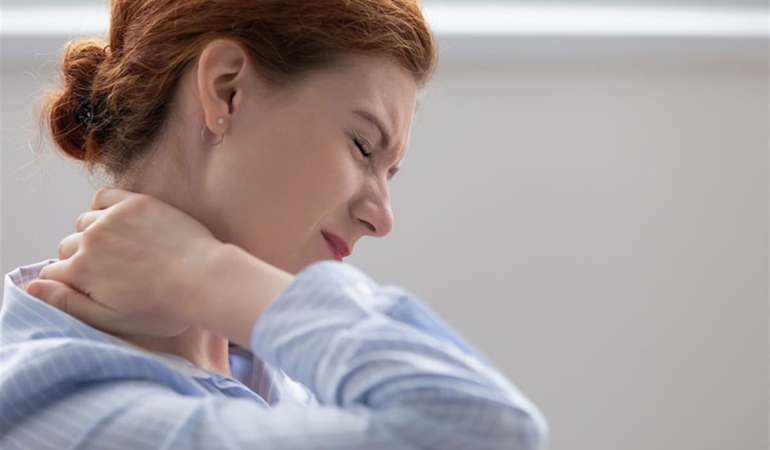 Fibromiyaljide İlaçsız Tedavi Mümkün mü?