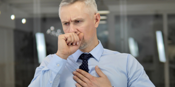 “Her yıl 1.5 milyon İnsan Akciğer Kanserinden Hayatını Kaybediyor”