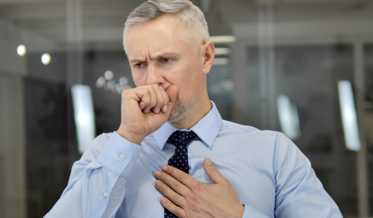 “Her yıl 1.5 milyon İnsan Akciğer Kanserinden Hayatını Kaybediyor”