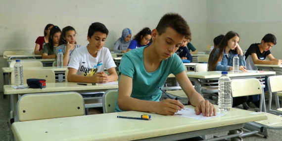 LGS 1. Nakil Sonuçları Açıklandı
