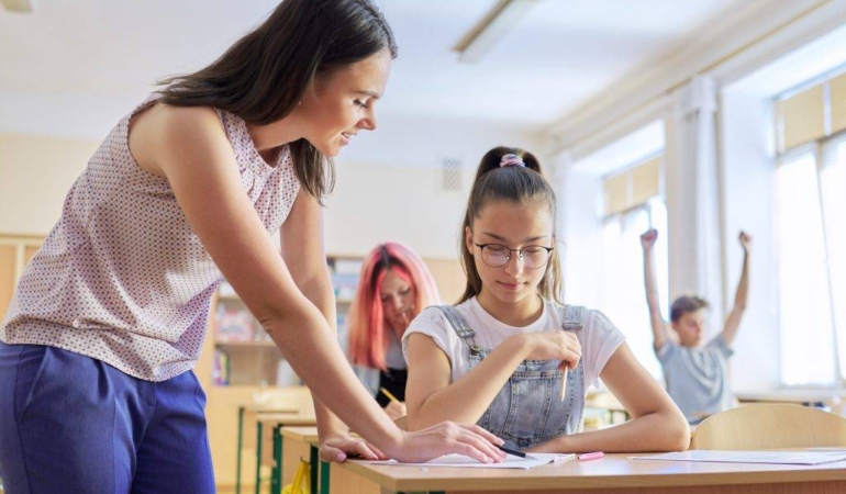 LGS Nakil Sonuçları Açıklandı