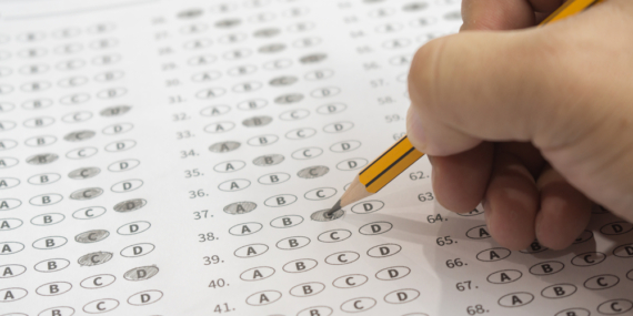 LGS Şaibe İddiaları! Sorular Sızdırıldı mı? 