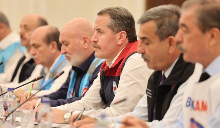 Memur Teklif Son Dakika!