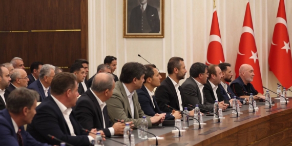 Memur Toplu Sözleşme Görüşmeleri Uzlaşmazlıkla Sonuçlandı