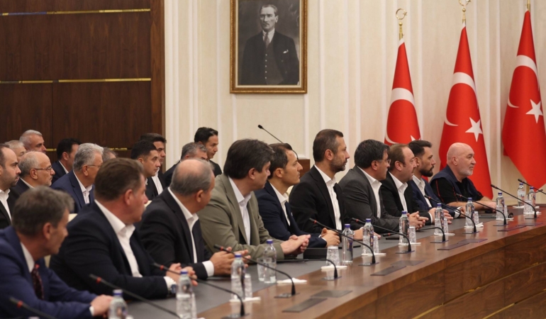 Memur Toplu Sözleşme Görüşmeleri Uzlaşmazlıkla Sonuçlandı