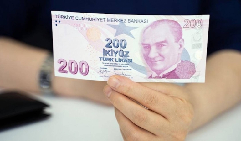Memur Zam Pazarlığında Yeni Teklif: Taban Aylığa Bin Lira Artış