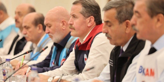 Memur Zammı Son Dakika! Taban Maaşa 5 Bin TL Zam 