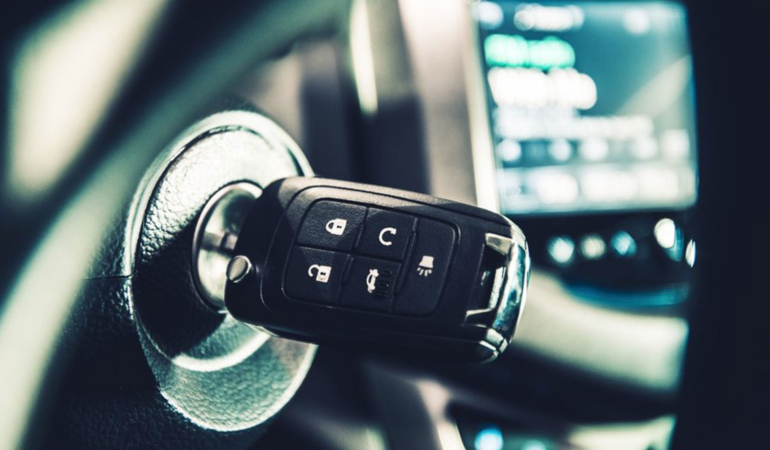 Otomobil Üretimi 1 Milyonu Aştı