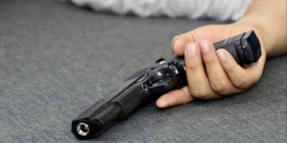 Polis Mehmet Selçuk Yaşamına Son Verdi (Merkez Ölüyoruz)