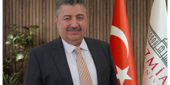 Prof. Dr. Adem Akçakaya, Bezmialem Vakıf Üniversitesi Rektörlüğüne Asaleten Atandı