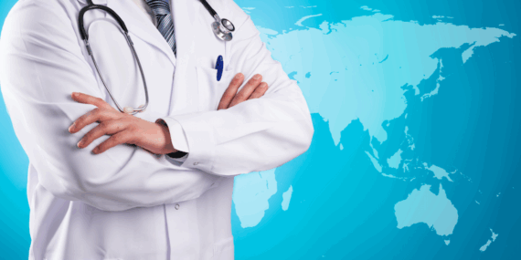 Sağlık Turizmi Genelgesi Yönetmelik İptali